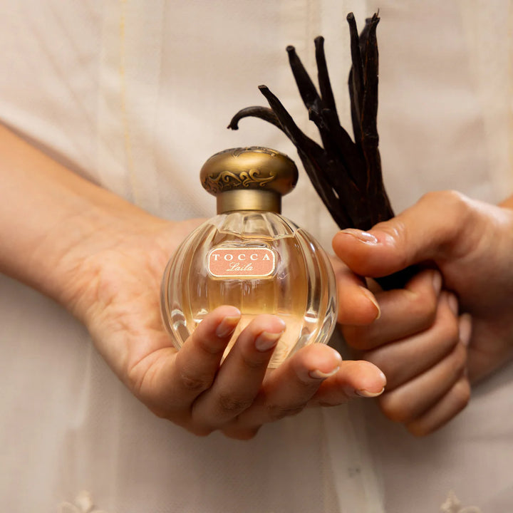 Eau de Parfum Laila 50ml