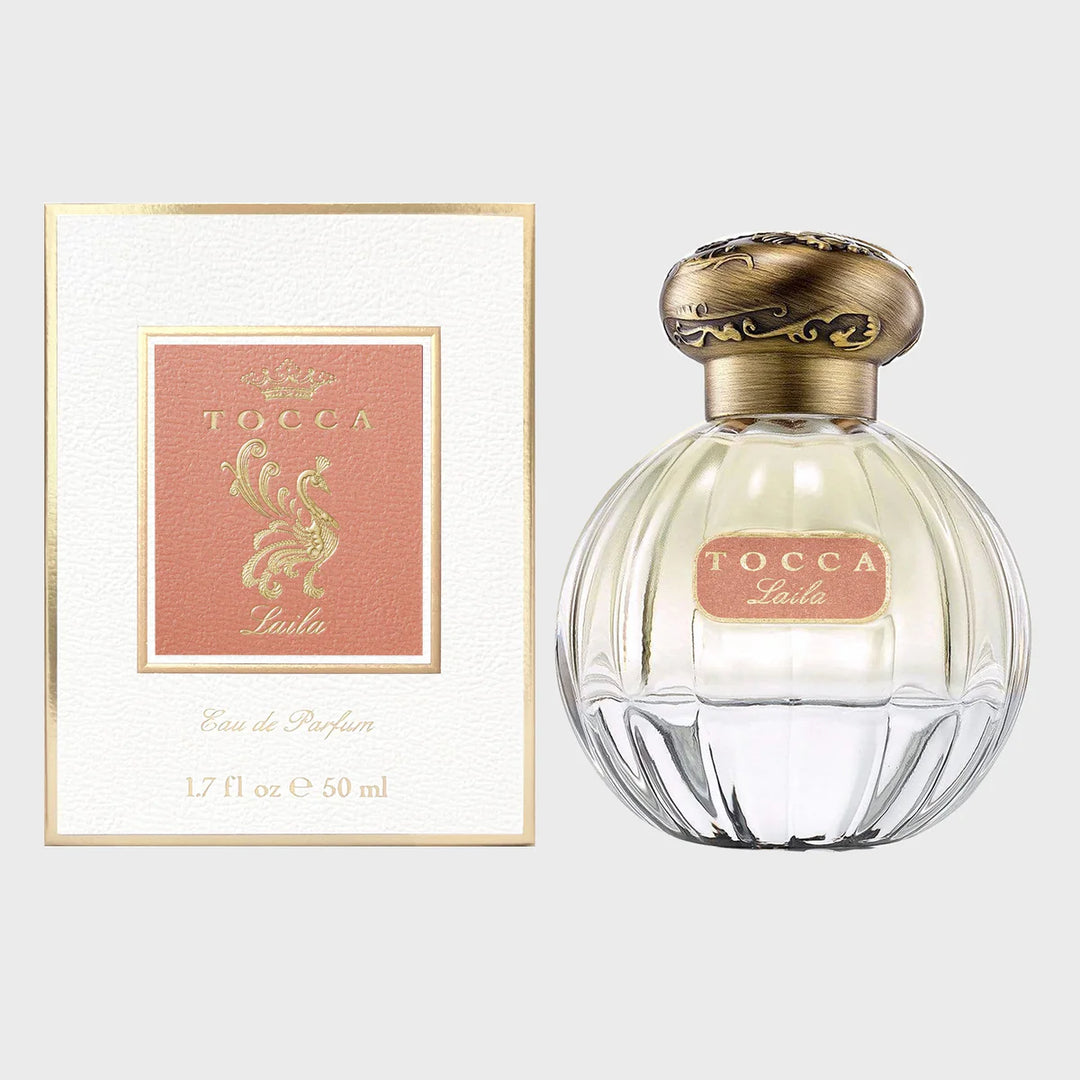 Eau de Parfum Laila 50ml