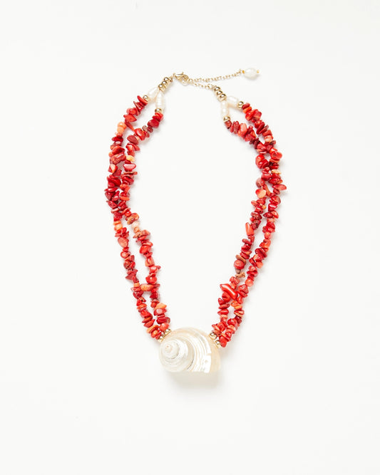 Mykonos Choker
