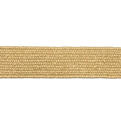 Stretch Raffia Belt Band- Dark Raffia