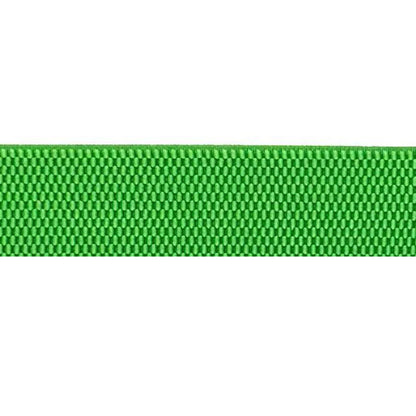 Stretch Band Belt Green