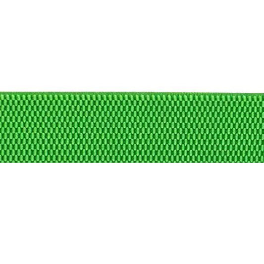 Stretch Band Belt Green