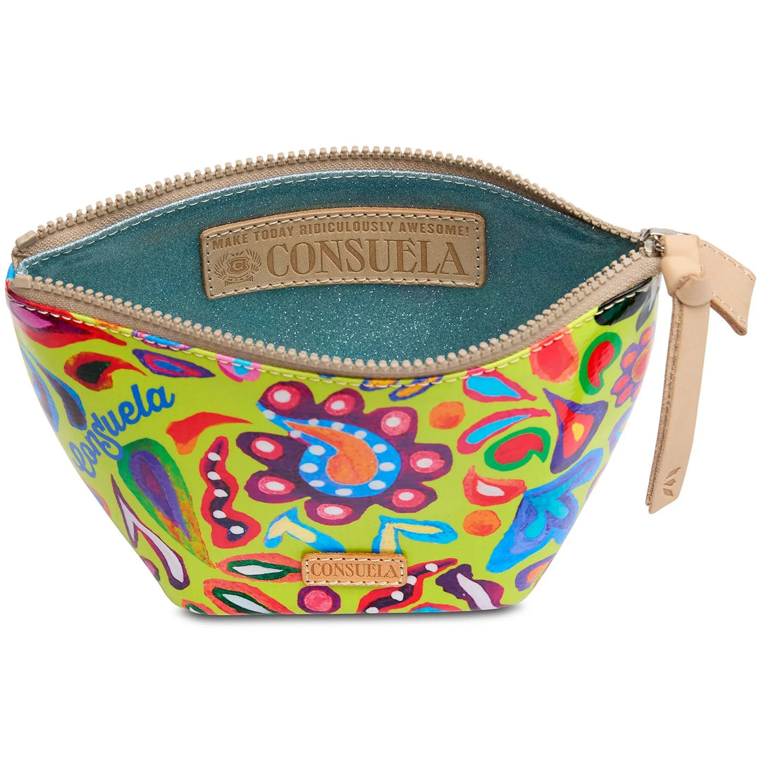 Medium Tool Kit, Limon