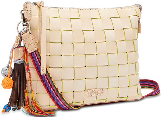 Midtown Crossbody, Jody*