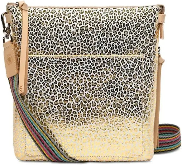 Tour Crossbody, Kit*