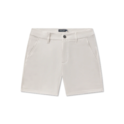 Pro Hybrid Lined Shorts - Ash Gray