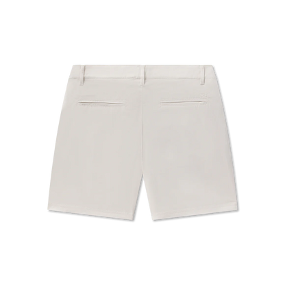 Pro Hybrid Lined Shorts - Ash Gray