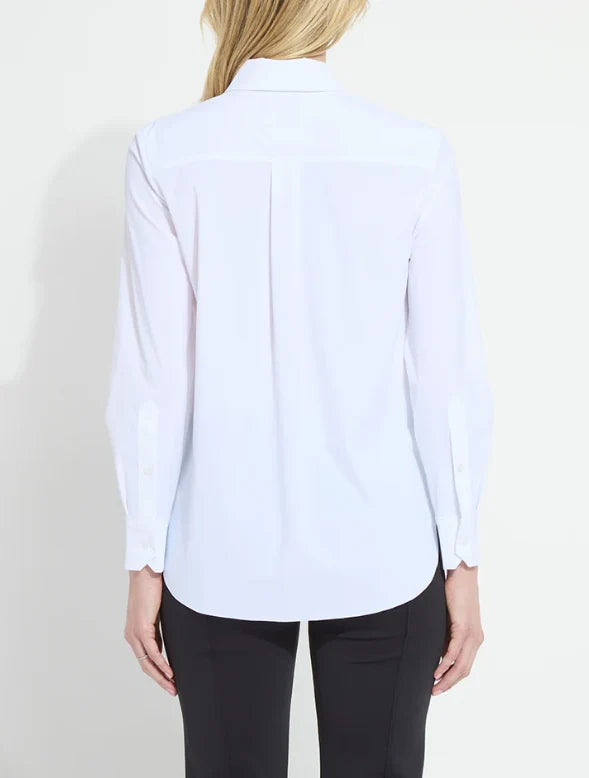 Schiffer 2.0 Button Down Shirt