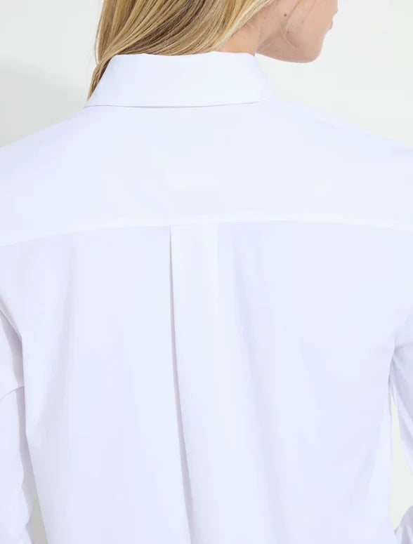 Schiffer 2.0 Button Down Shirt