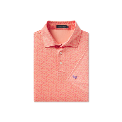 Flyline Performance Polo - After The Boil