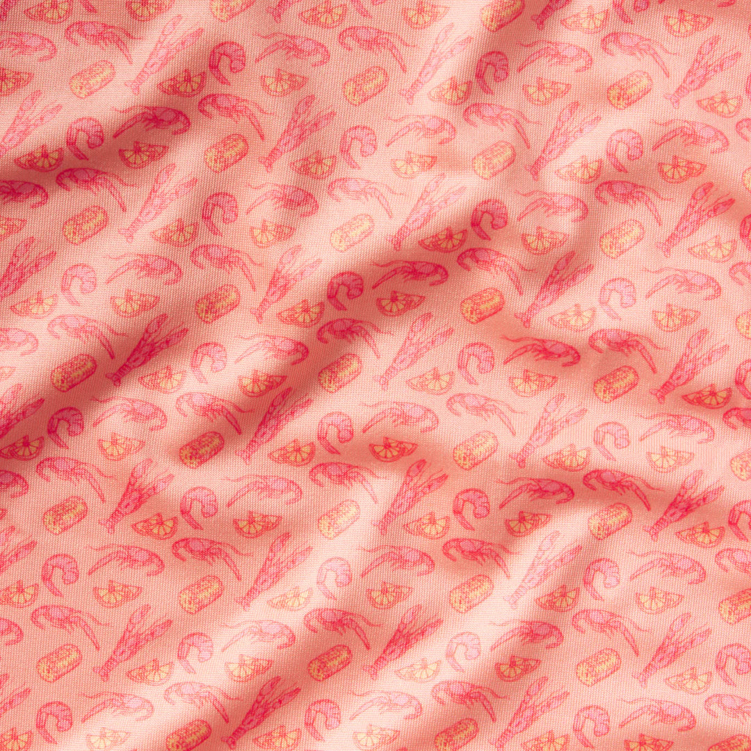 Flyline Performance Polo - After The Boil