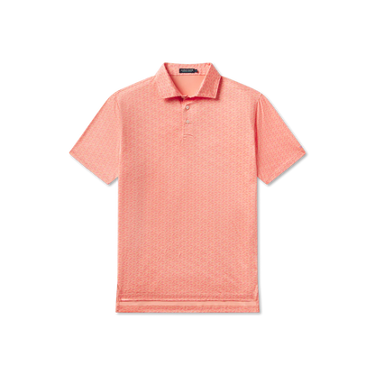 Flyline Performance Polo - After The Boil