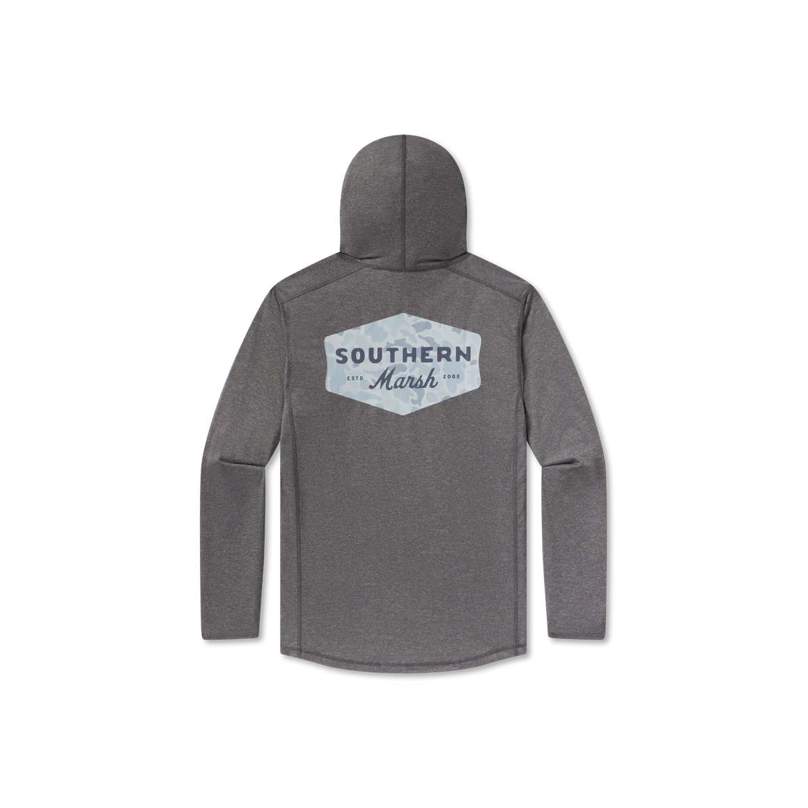FieldTec™ Ultralight Hoodie - Retro Camo