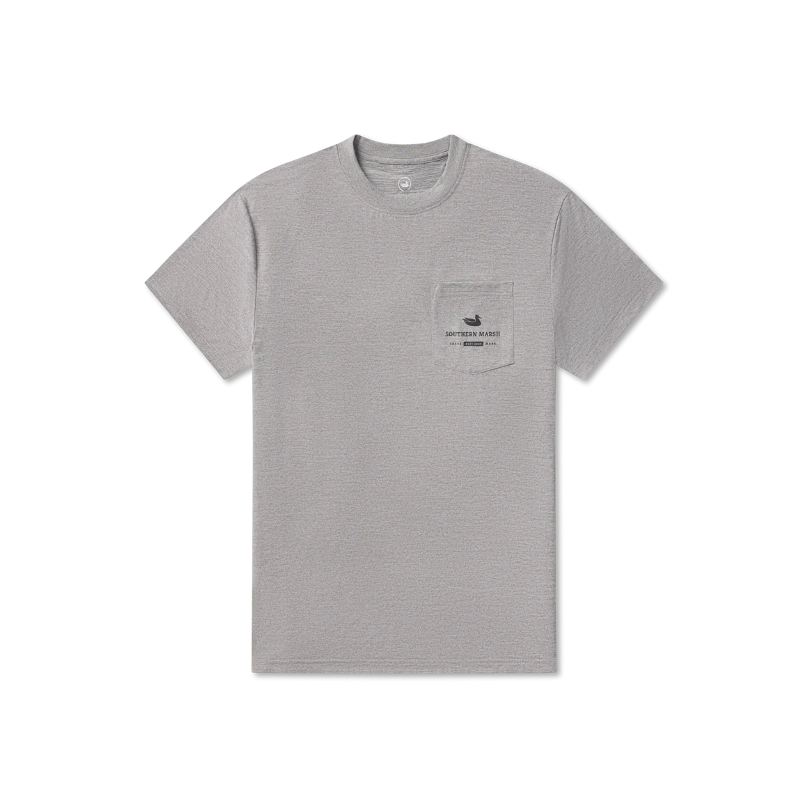 FieldTec™ Pro Heathered Tee - Fishing Co.