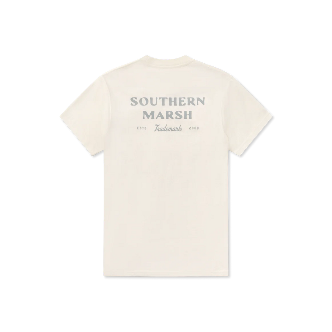 Trademark SM Tee