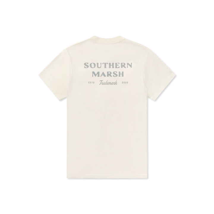 Trademark SM Tee