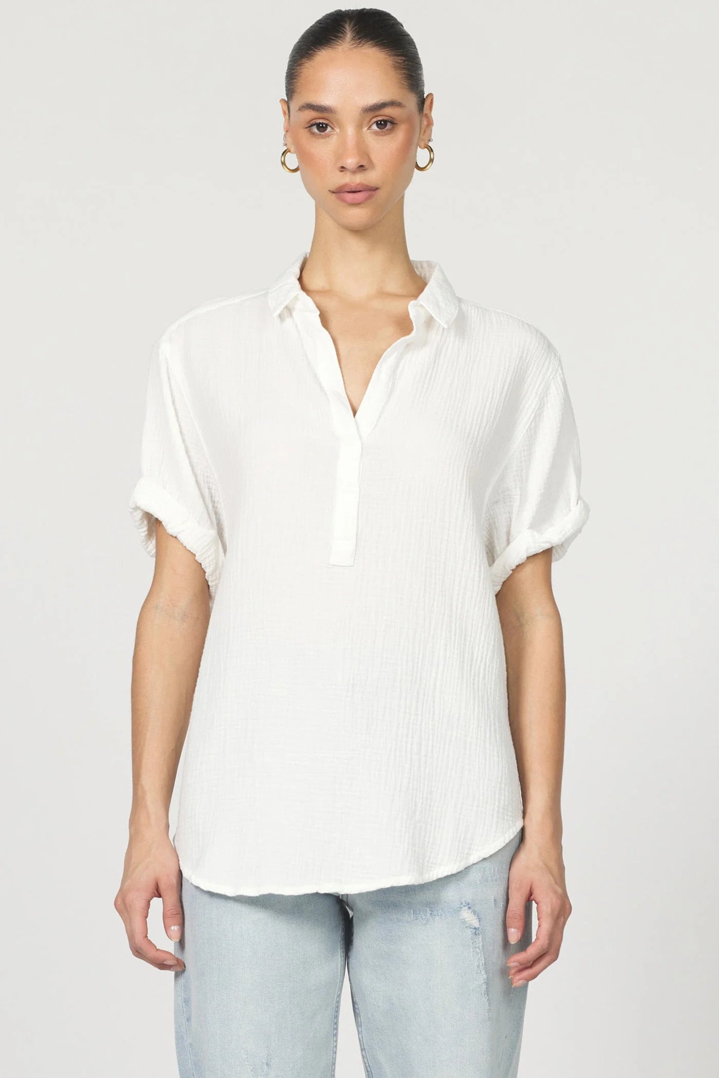 White / Tish