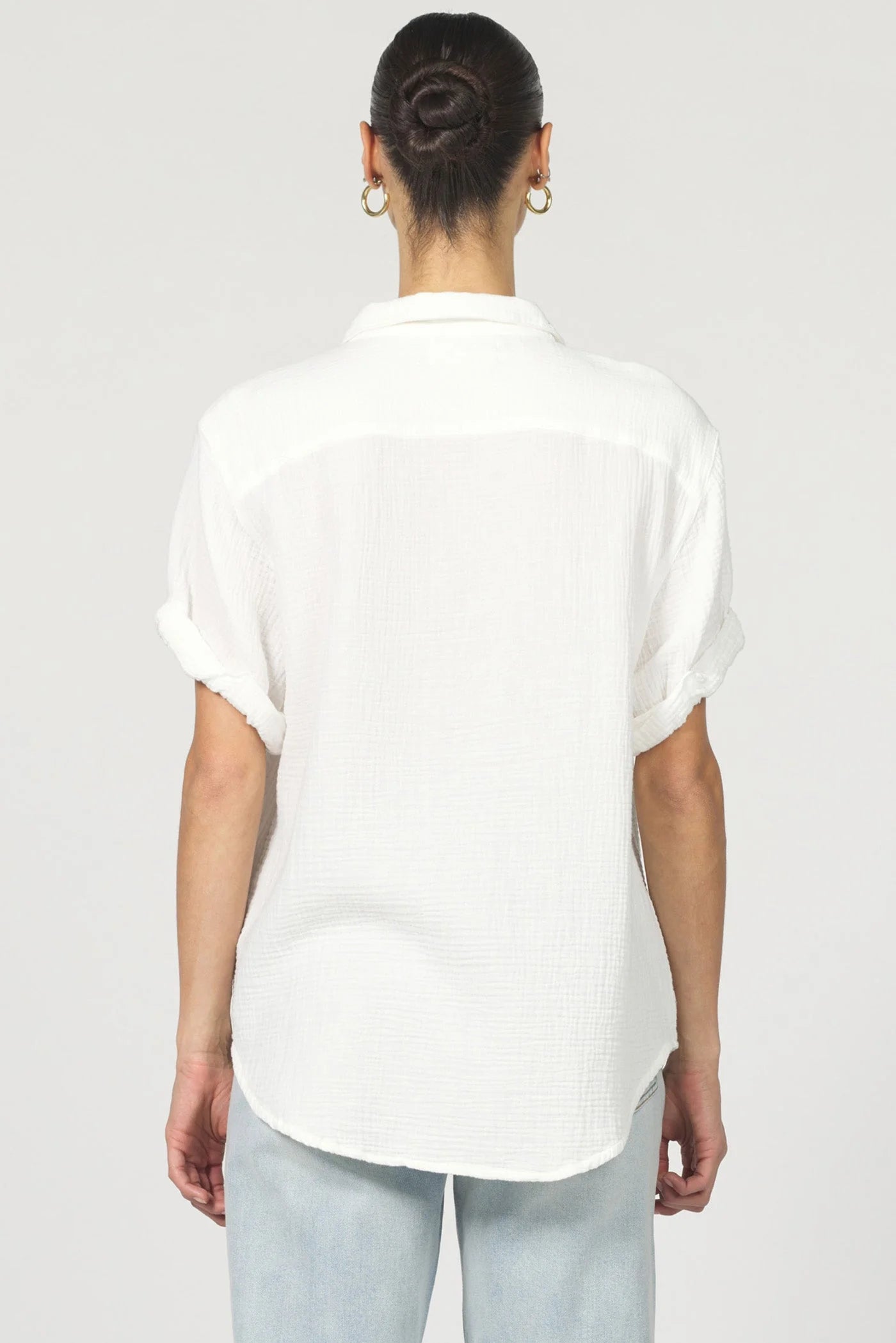 White / Tish