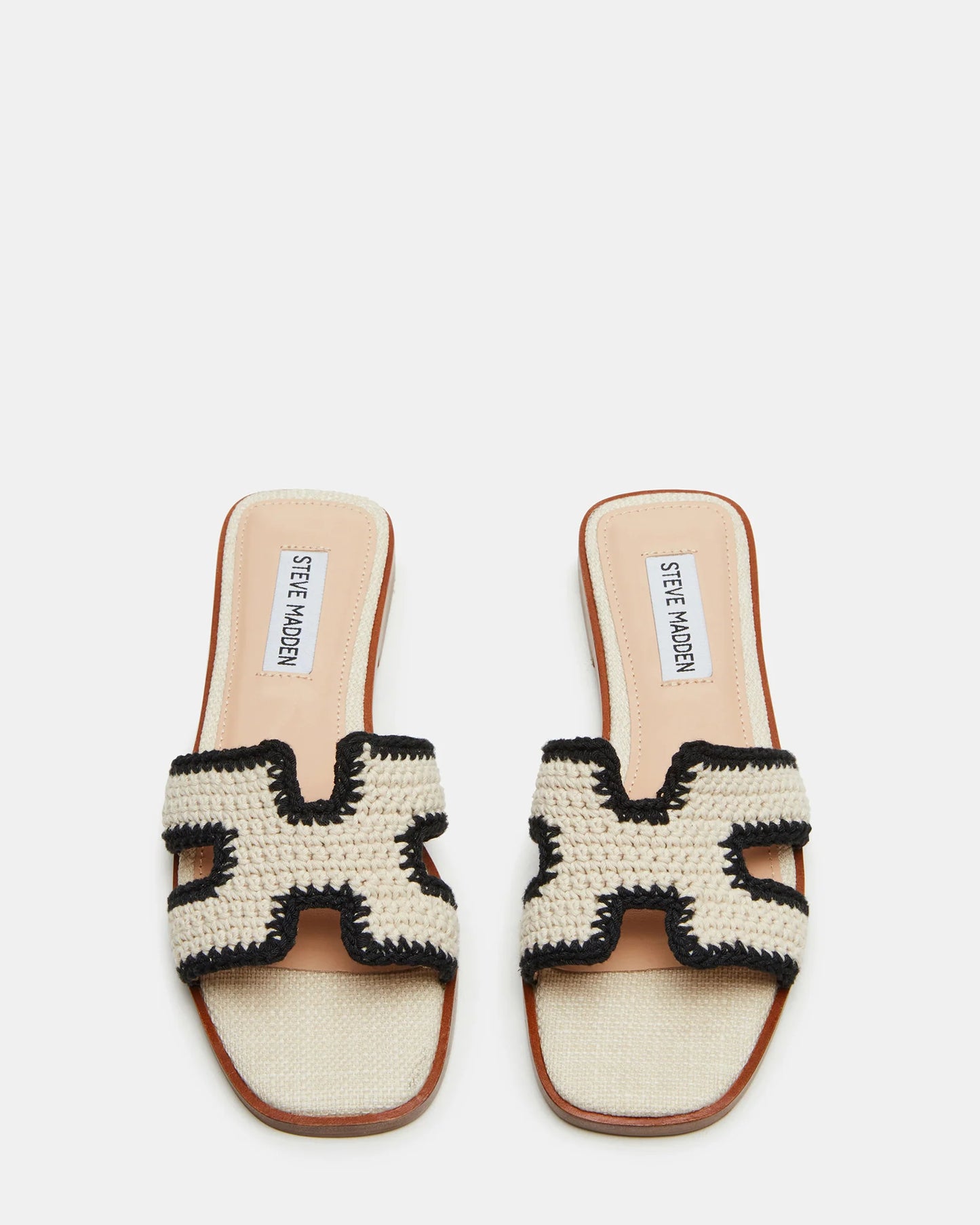 Hadyn / Cream Multi