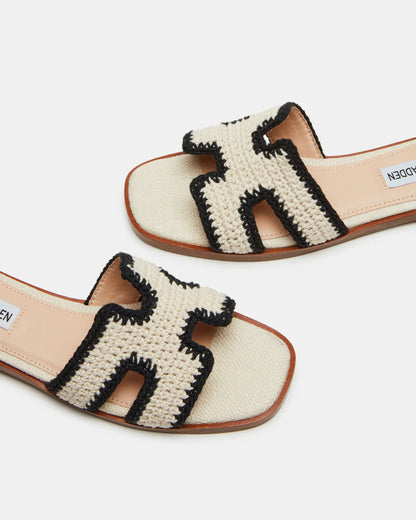 Hadyn / Cream Multi