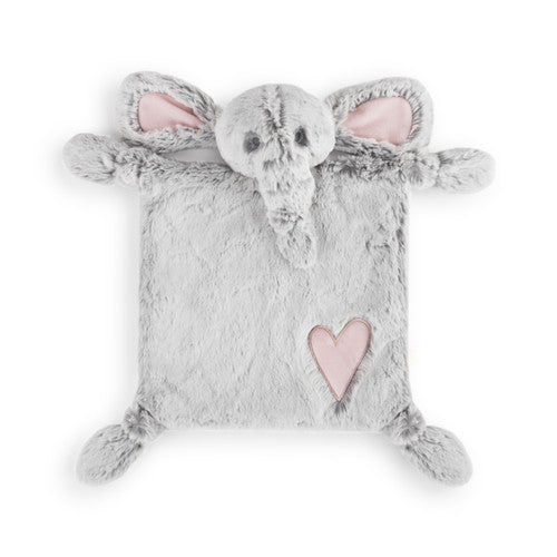 Luxurious Elephant Pink Blankie