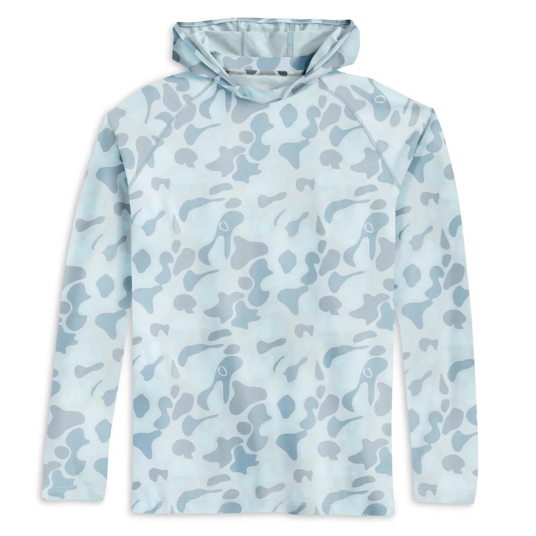 HeyBo Traditions Camo Blue
