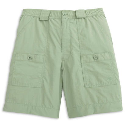 Bay Short: Bay