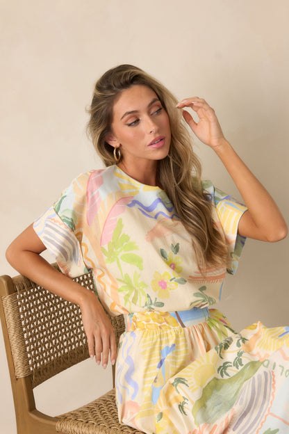 Baileigh Top