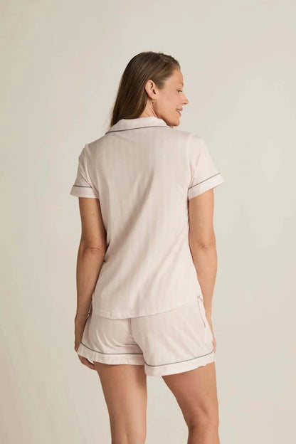 Lucy Short Sleeve