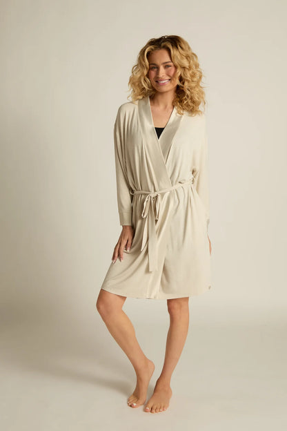 Kimono Robe