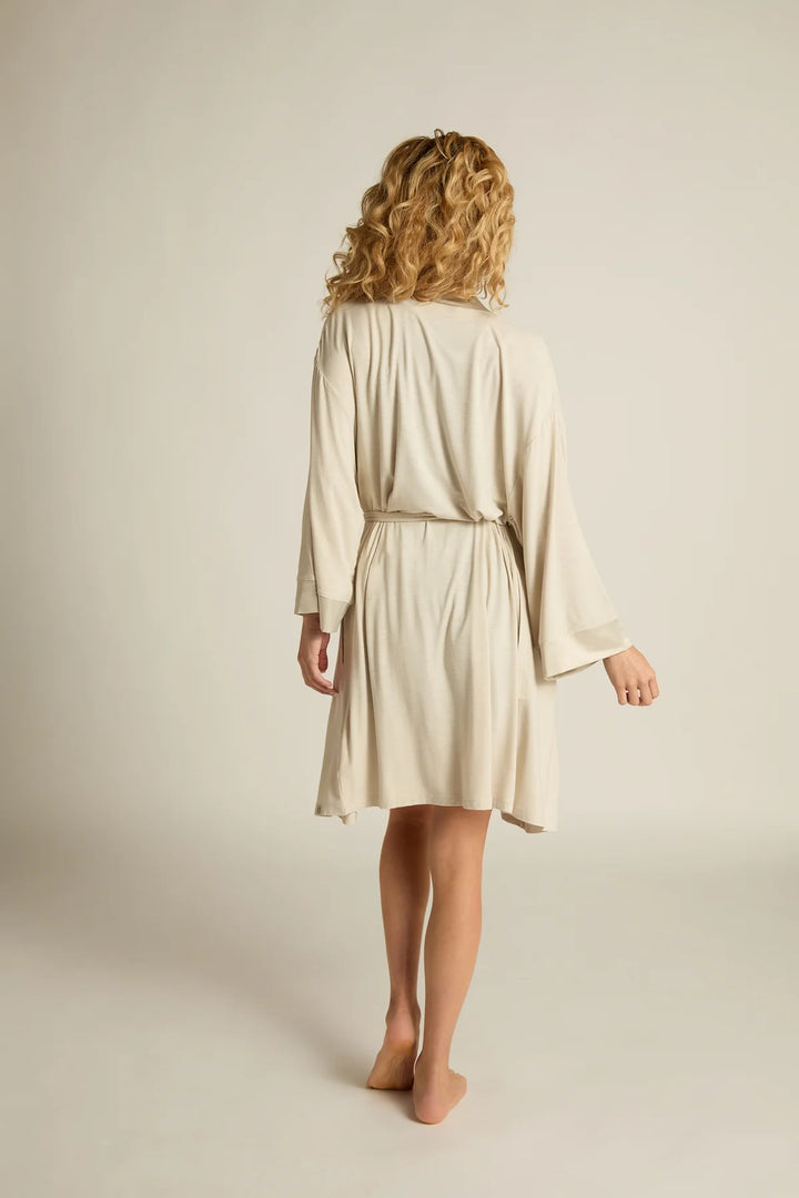 Kimono Robe