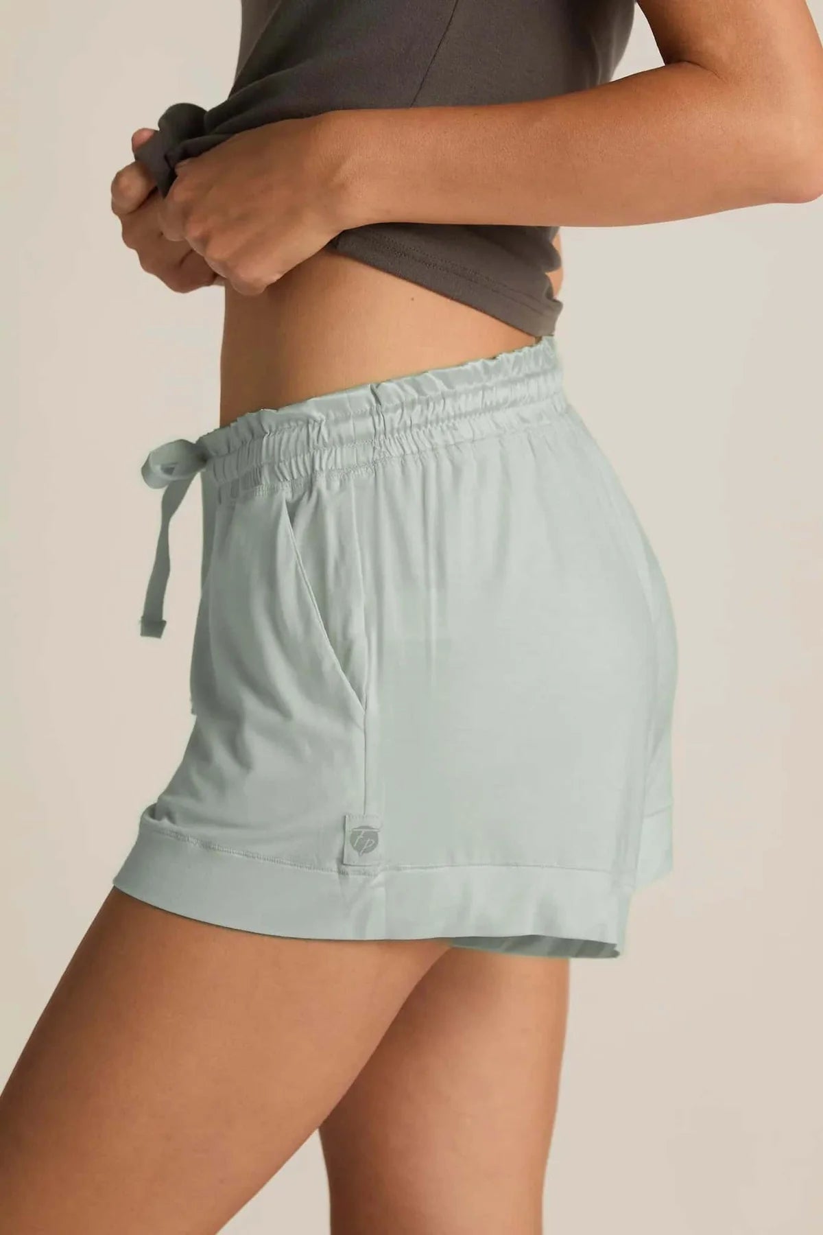 Short Shorts