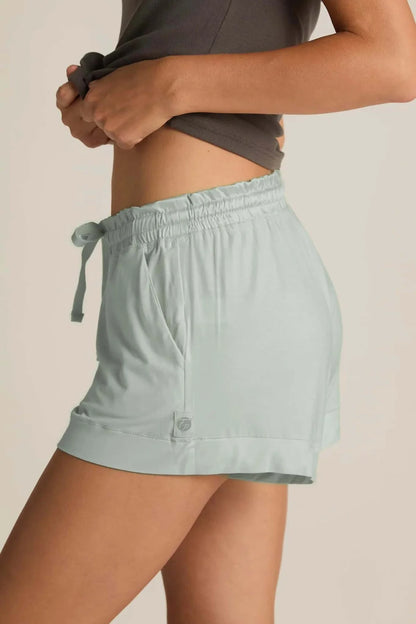 Short Shorts