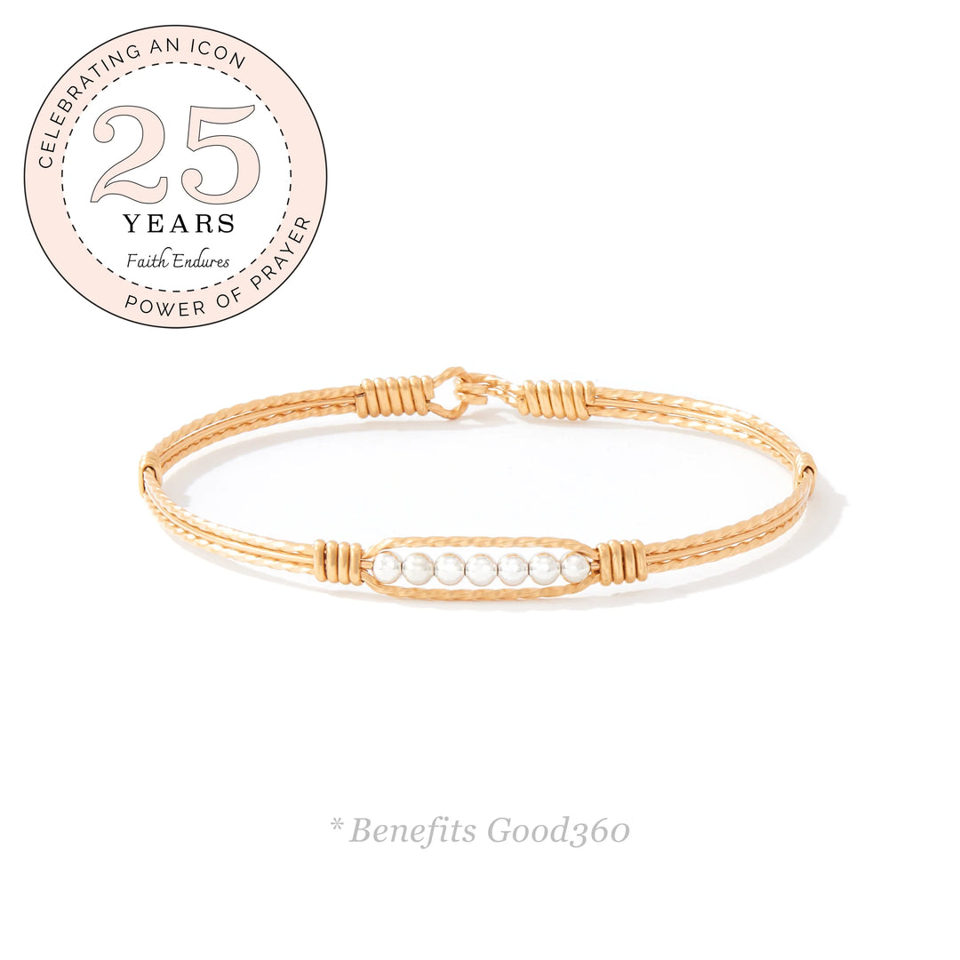 Power of Prayer Bracelet