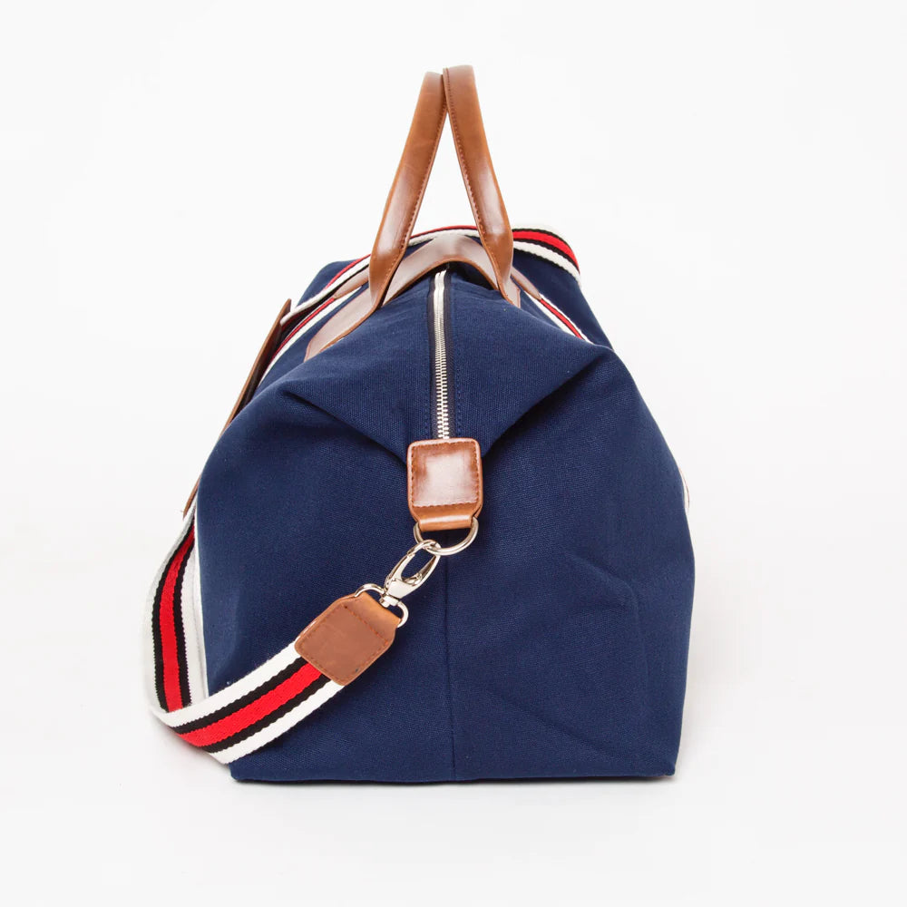 Original Duffel Bag | Navy Blue