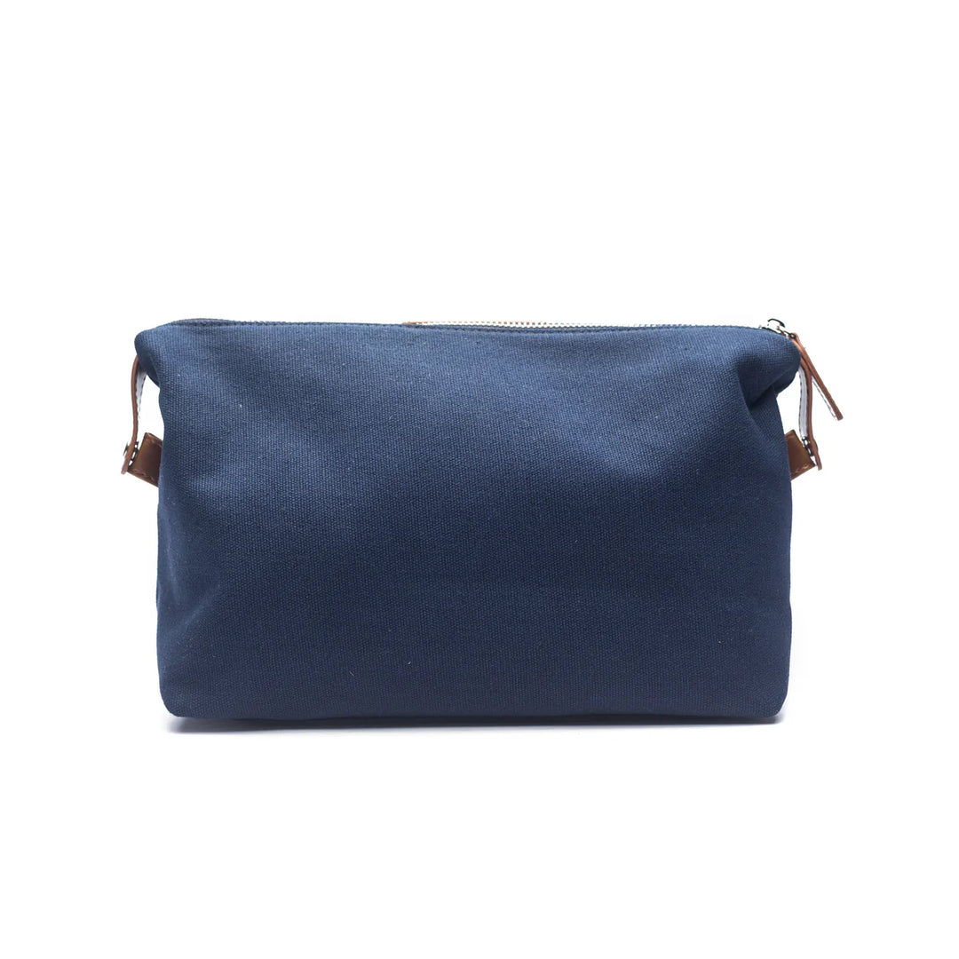 Original Toiletry Bag | Navy Blue