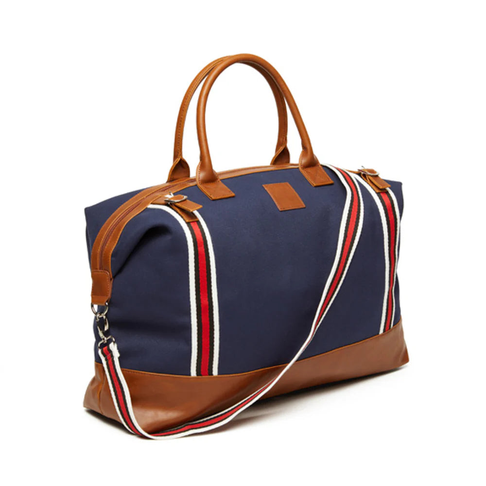 Original Weekender | Navy Blue