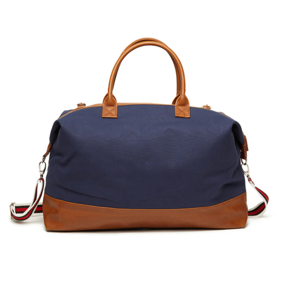 Original Weekender | Navy Blue