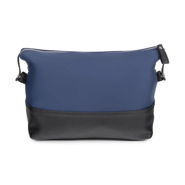 Morrison Toiletry Bag | Navy Blue