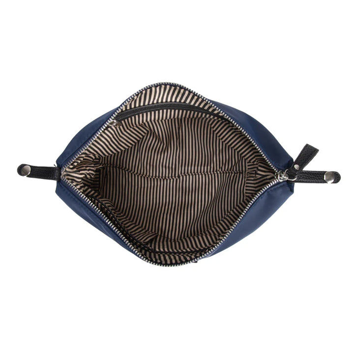 Morrison Toiletry Bag | Navy Blue