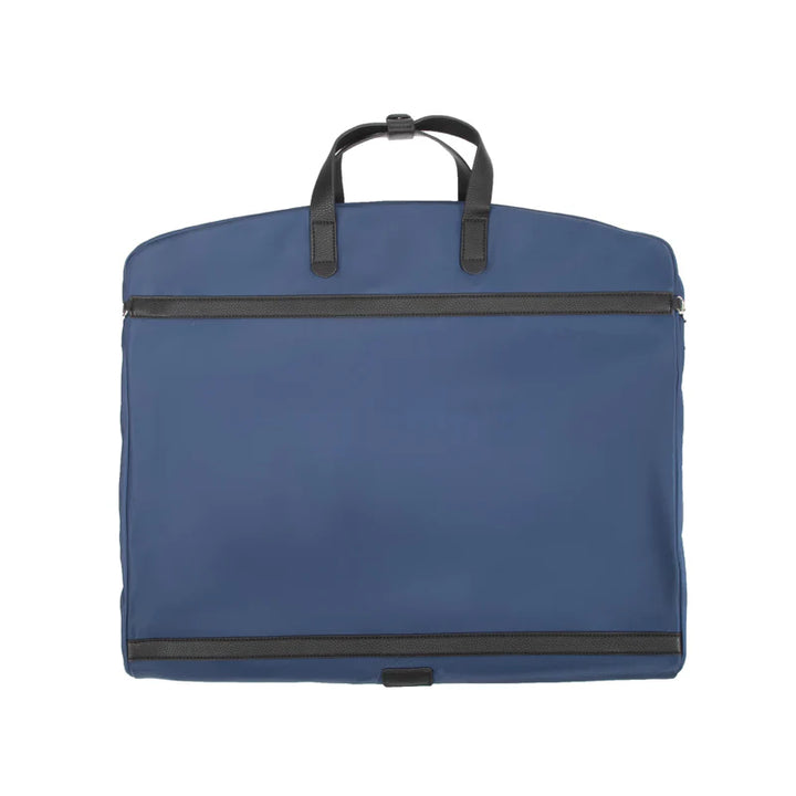 Morrison Garment Bag | Navy Blue