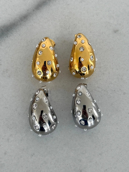 Jaz Earrings*