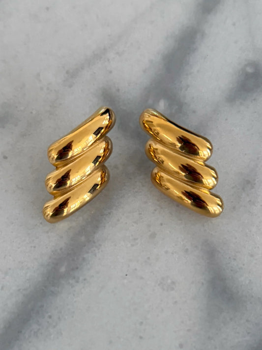 Sarah Earrings*