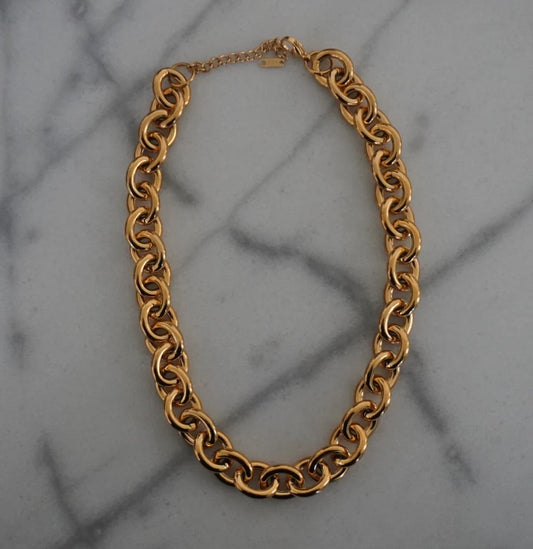 Liv Necklace*