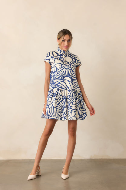 Stella Mini Dress