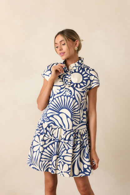 Stella Mini Dress
