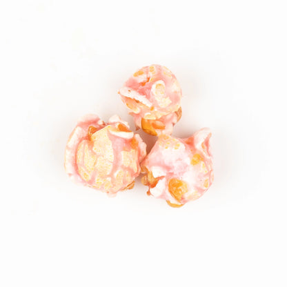 Poppy Popcorn Cotton Candy