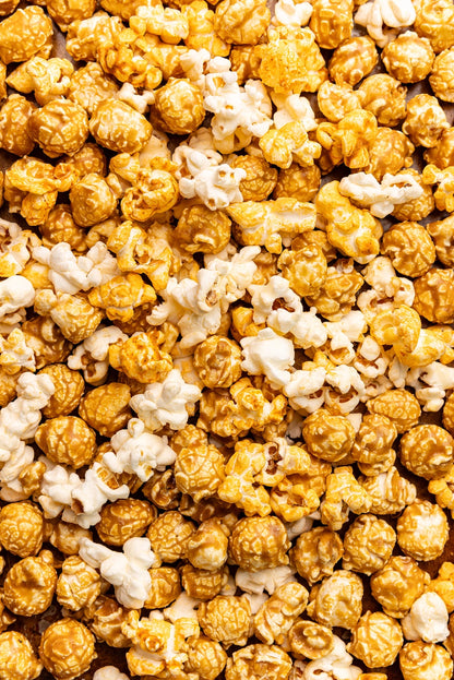 Poppy Popcorn Poppy Mix