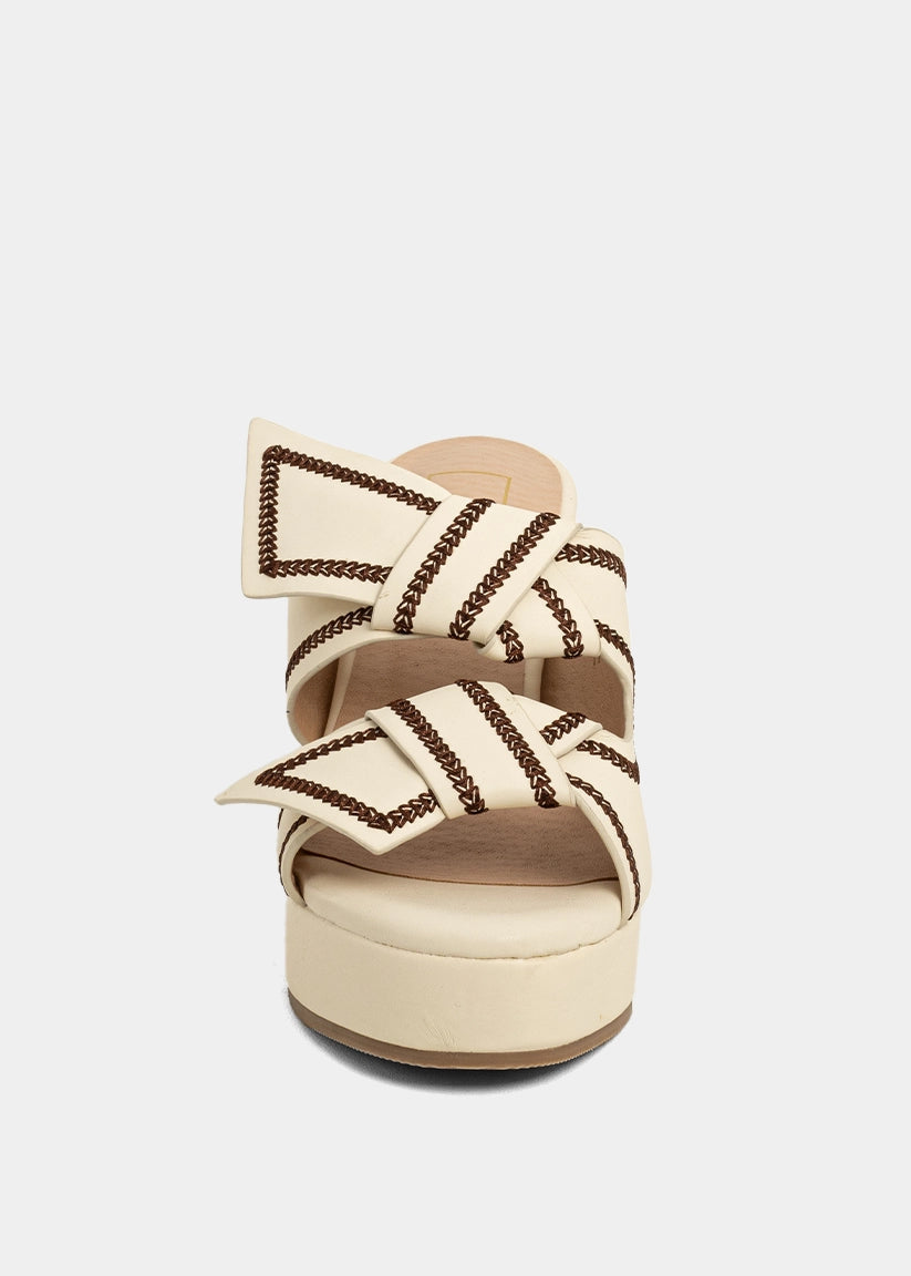 Honey Shoe