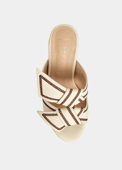Honey Shoe